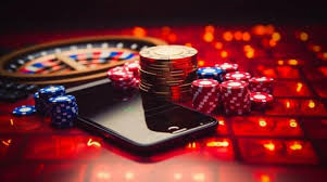 Discover the Excitement of Chillireels A New Era in Online Casino Gaming Discover the Excitement of Chillireels A New Era in Online Casino Gaming