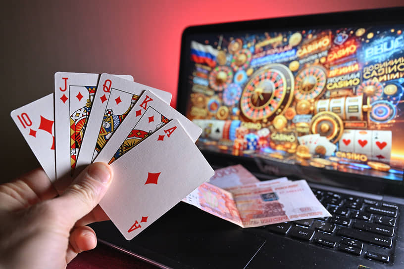 Online Gambling Vstupte do Světa Hazardu z Pohodlí Vašeho Domova Online Gambling Vstupte do Světa Hazardu z Pohodlí Vašeho Domova