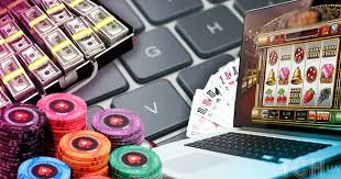 Online Gambling Vstupte do Světa Hazardu z Pohodlí Vašeho Domova Online Gambling Vstupte do Světa Hazardu z Pohodlí Vašeho Domova